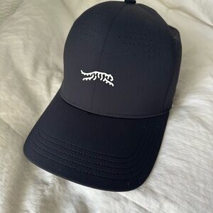 Sun Day Red Cap, new with tags